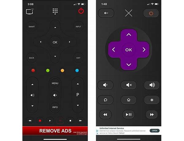 Universal remote tv for Android - Download the APK from Habererciyes